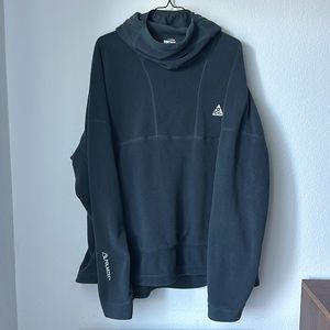 Nike ACG "Wolf Tree"